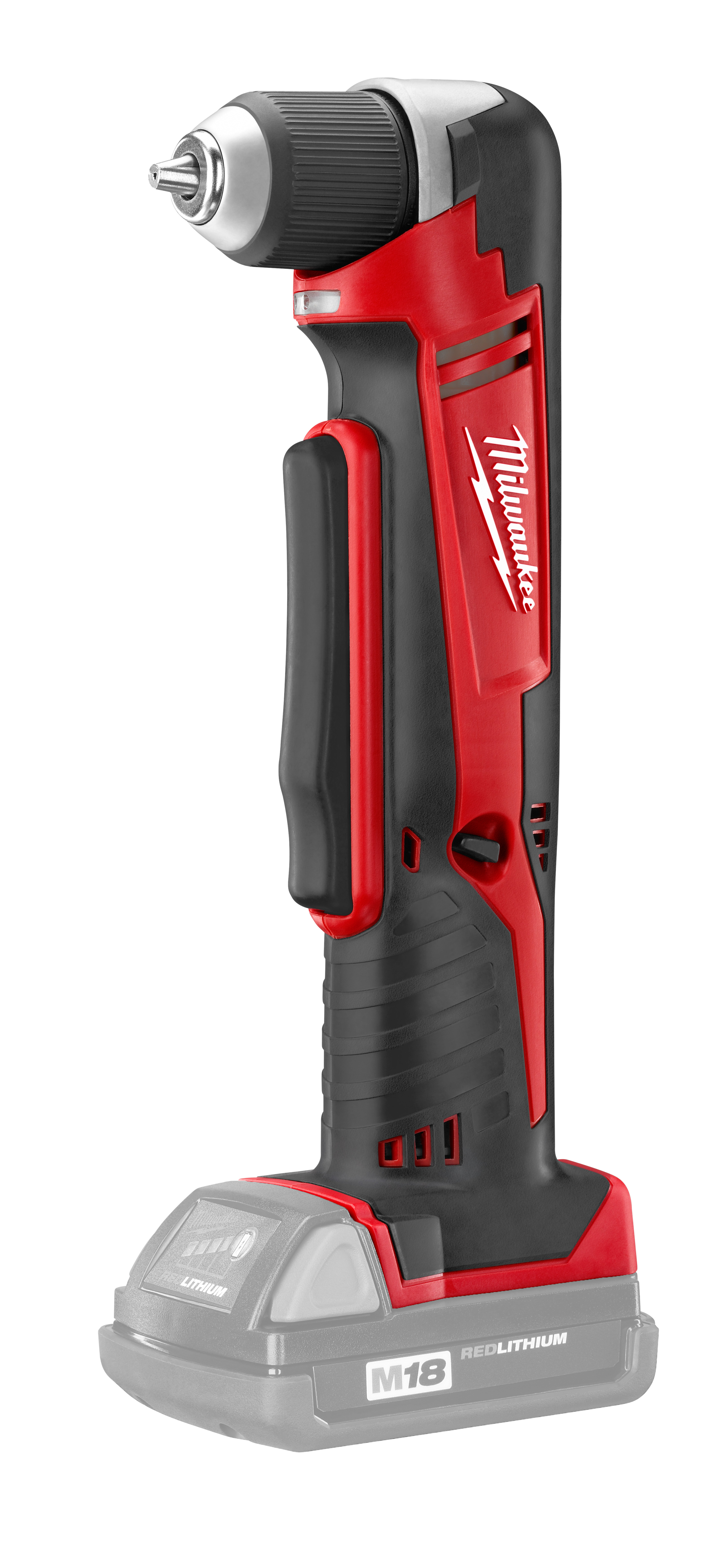 Milwaukee® 2615-20  Mallory Safety and Supply