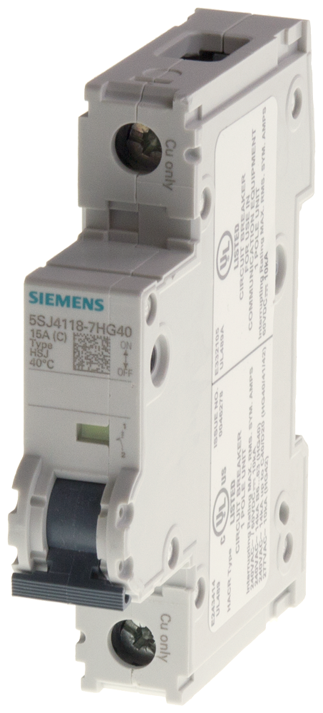 Siemens 5SJ4106-8HG40