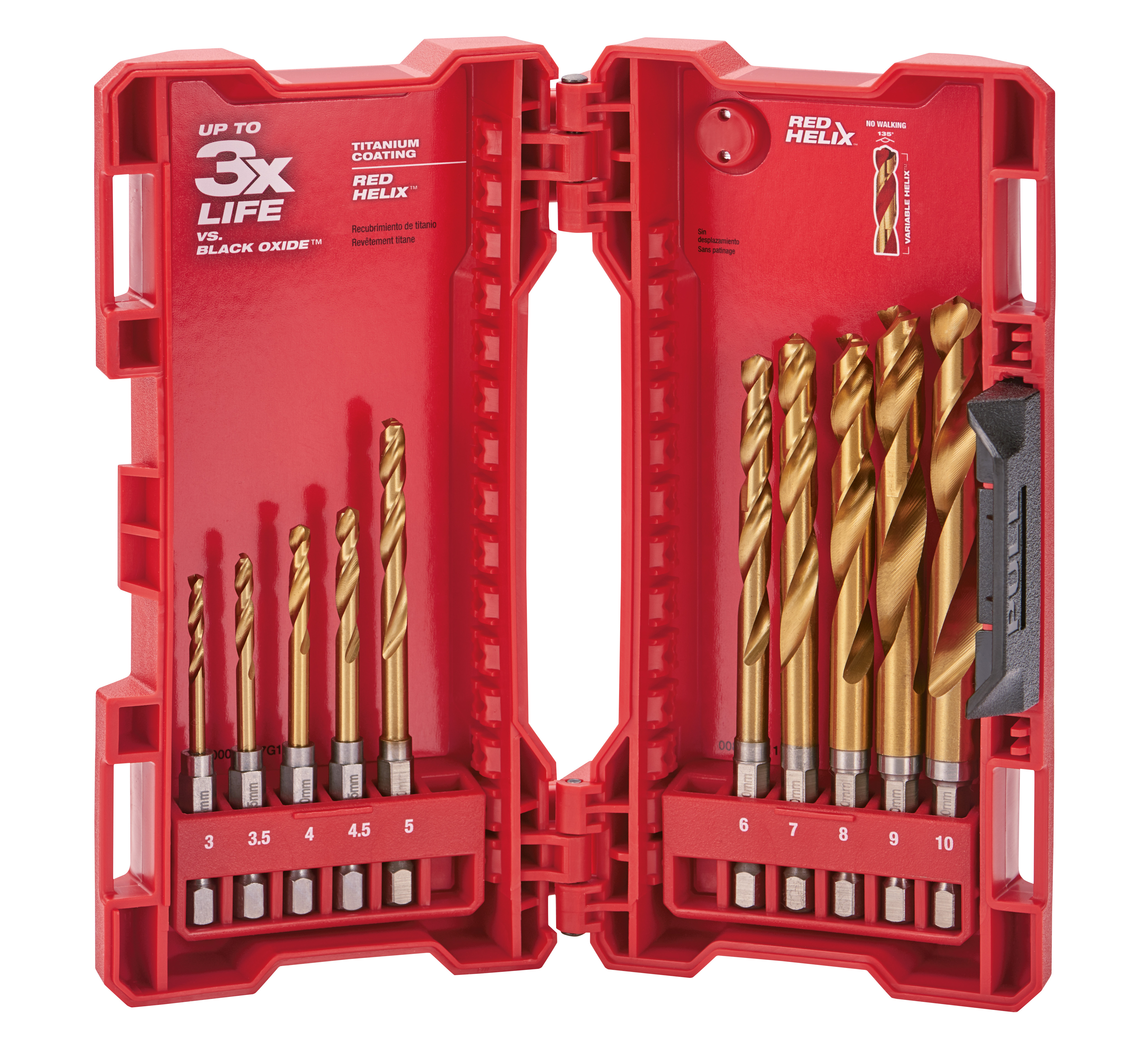 Milwaukee® 48-89-4859