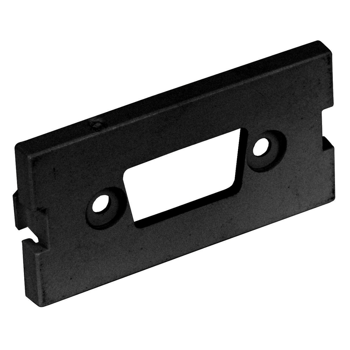 Wiring Device-Kellems IMBDS1BK