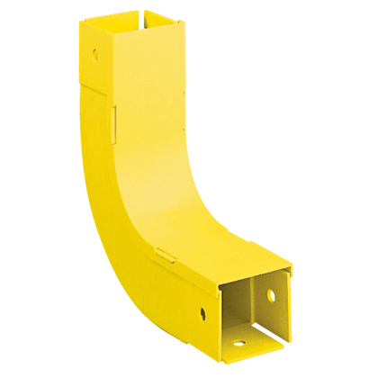 Panduit® FIVRA2X2YL