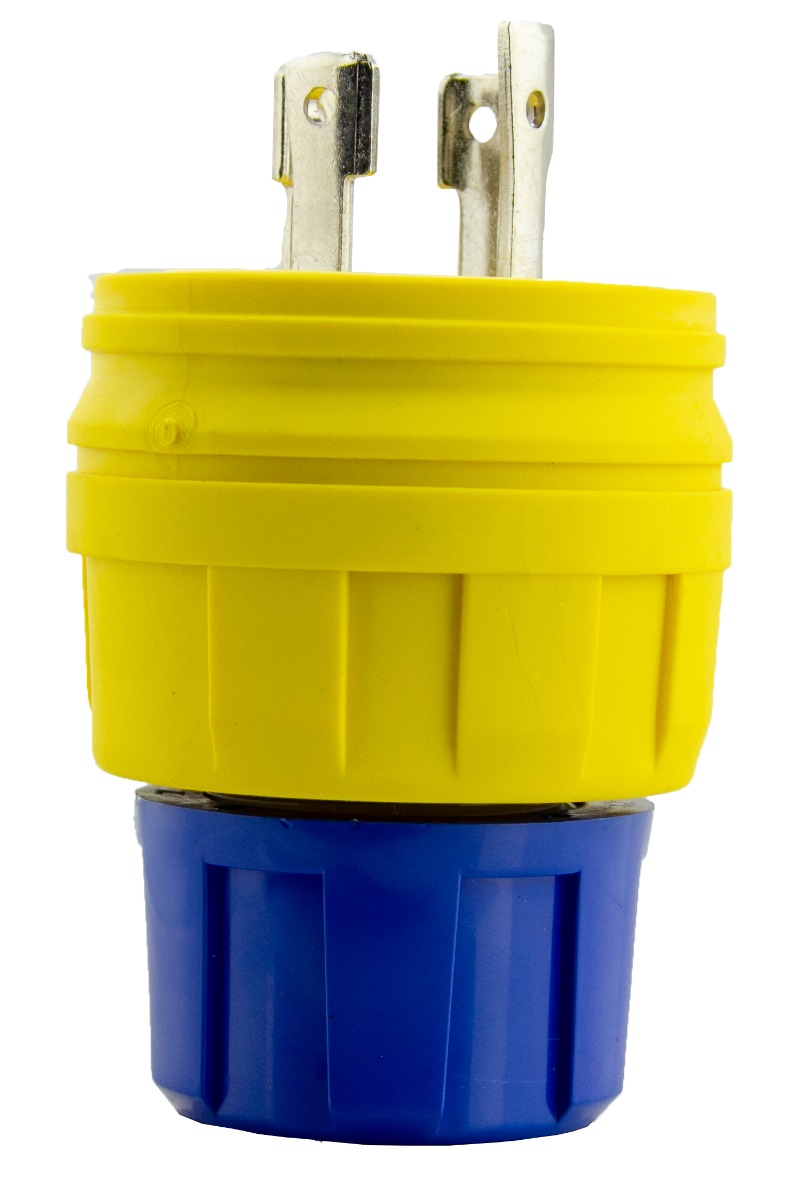 Ericson® 2522-PW6P