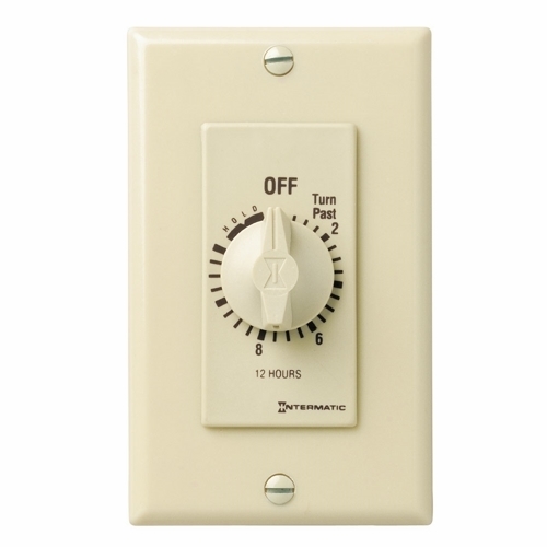 Intermatic® FD12HH