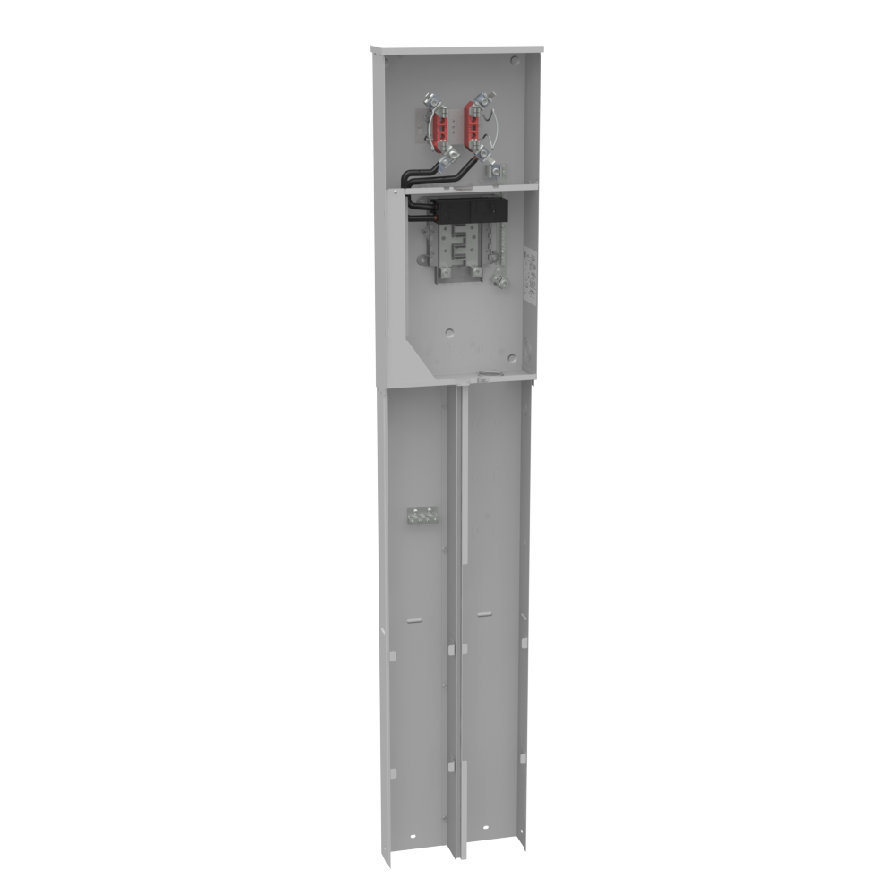Milbank® U5925-O-200-KK-ALT