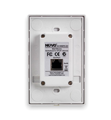 NUVO® by Legrand® NVWMIPSDC