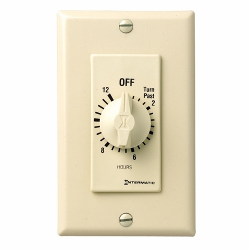 Intermatic® FD12HC