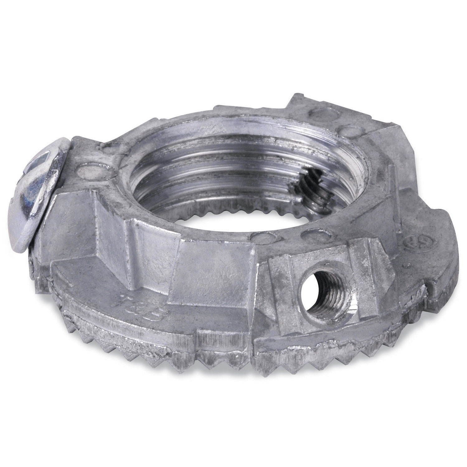 T&B® Industrial Fitting L300GRA-TB