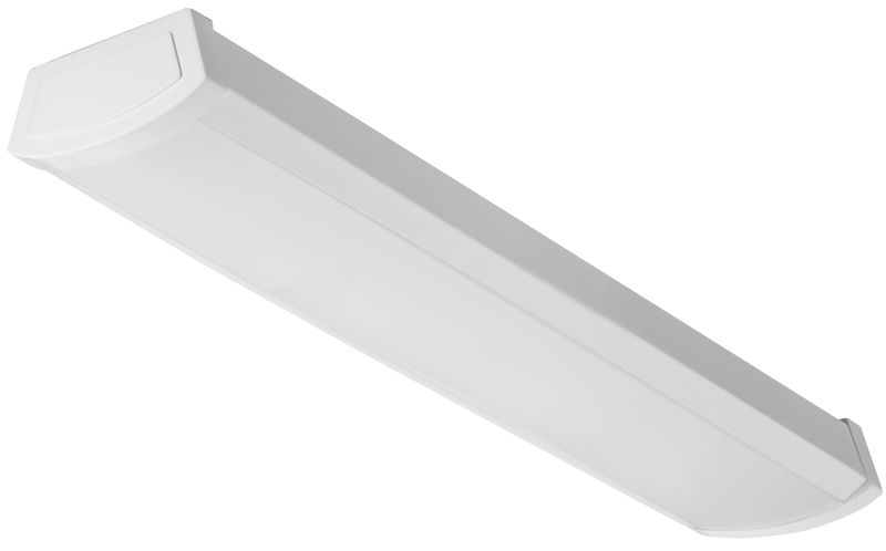 Lithonia Lighting® FMLWL 48 835