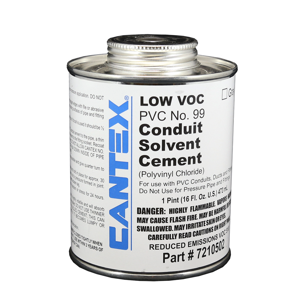 CANTEX® 7210502