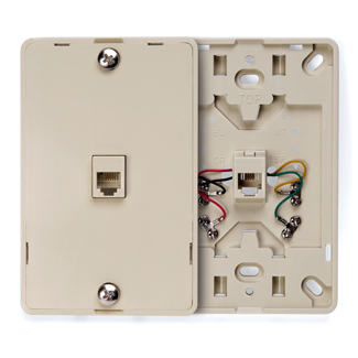 Leviton® 40214-I