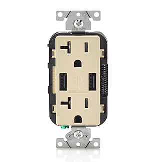 Leviton® T5832-I