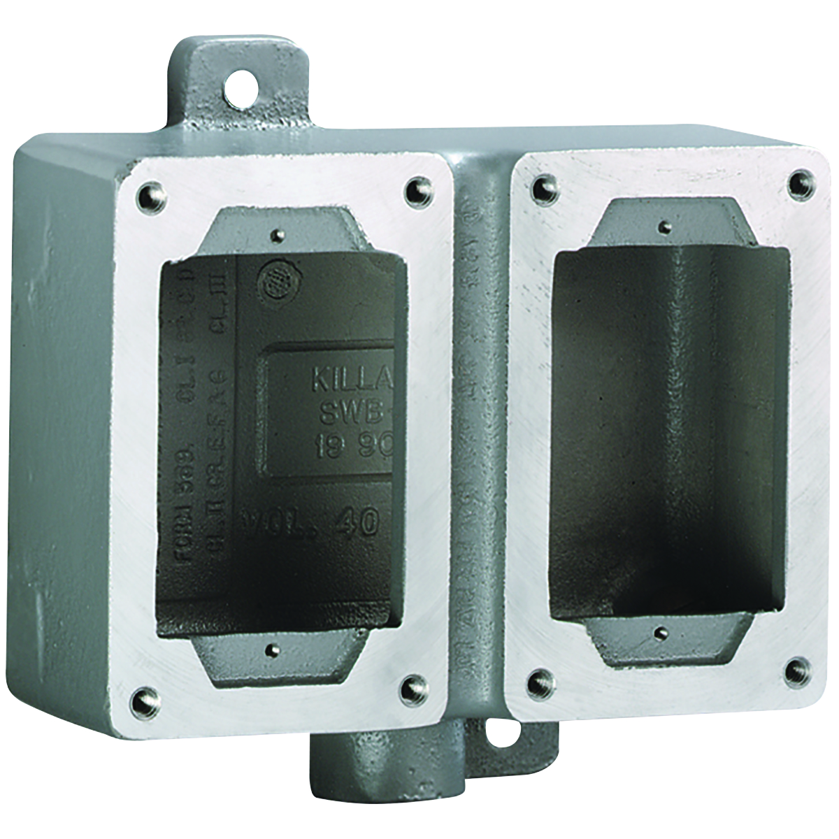 KILLARK® SWB-8