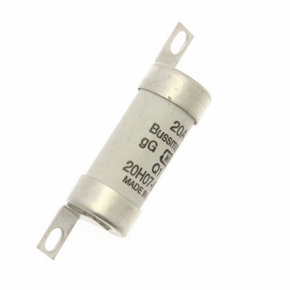 Bussmann 20H07-660