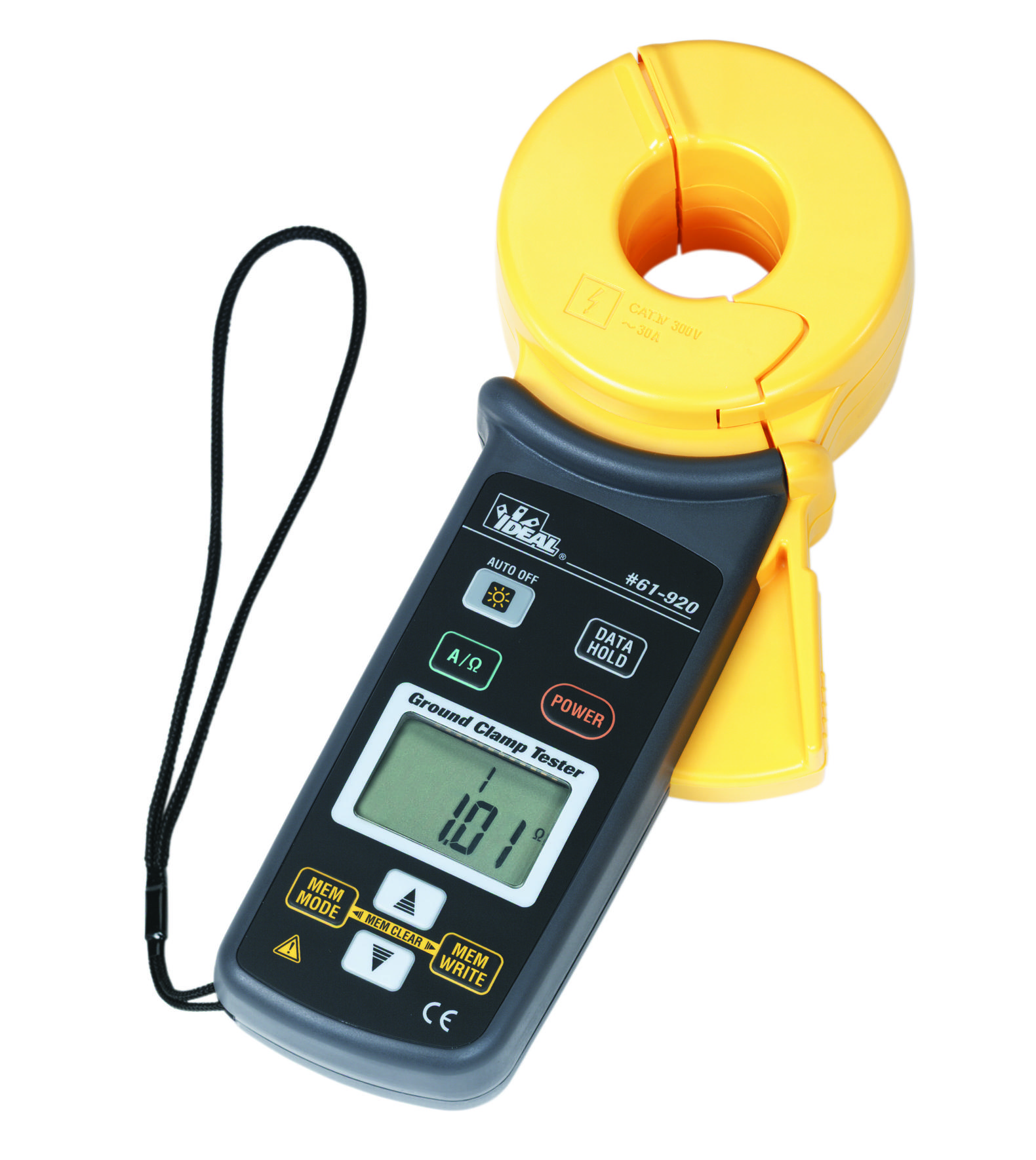 IDEAL® 61-920