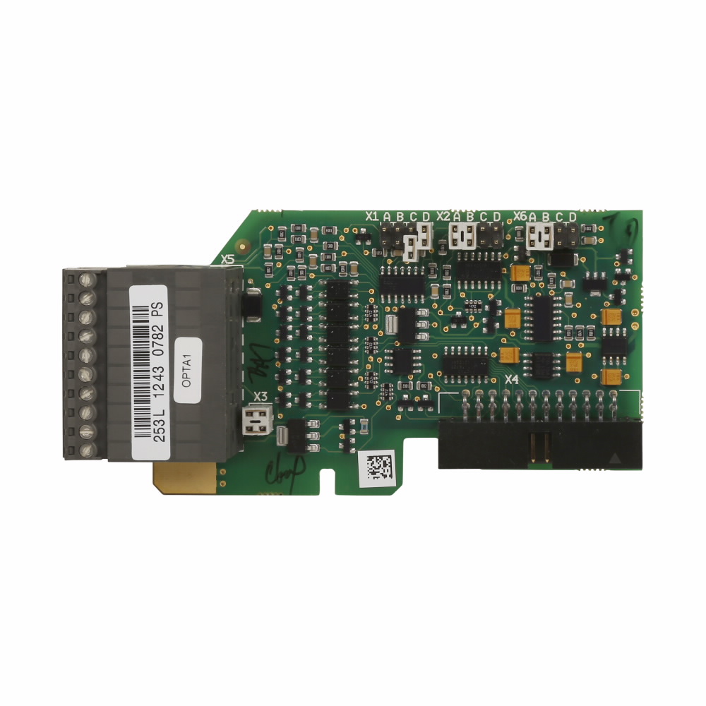 EATON OPTA2