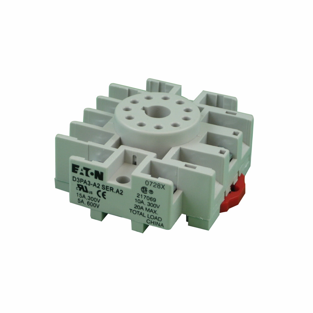EATON D3PA3