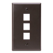 Leviton® 41080-3BP