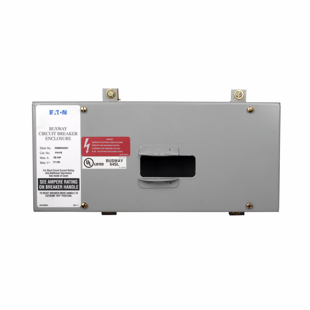 EATON PINFB