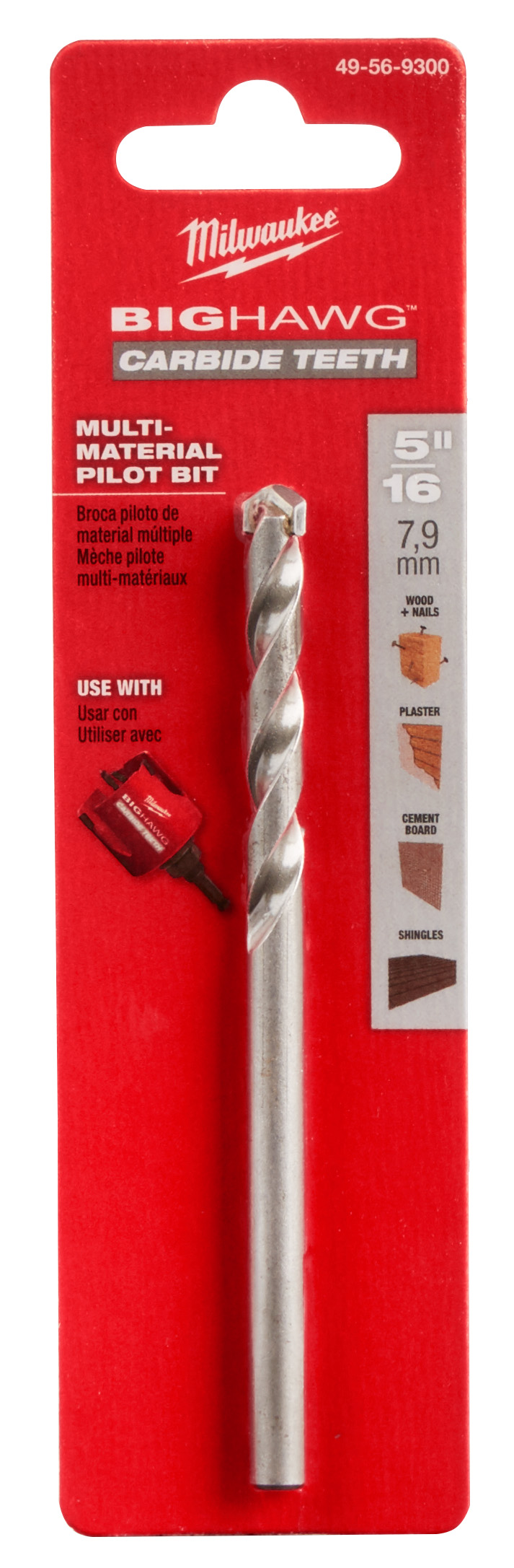 Milwaukee® 49-56-9300