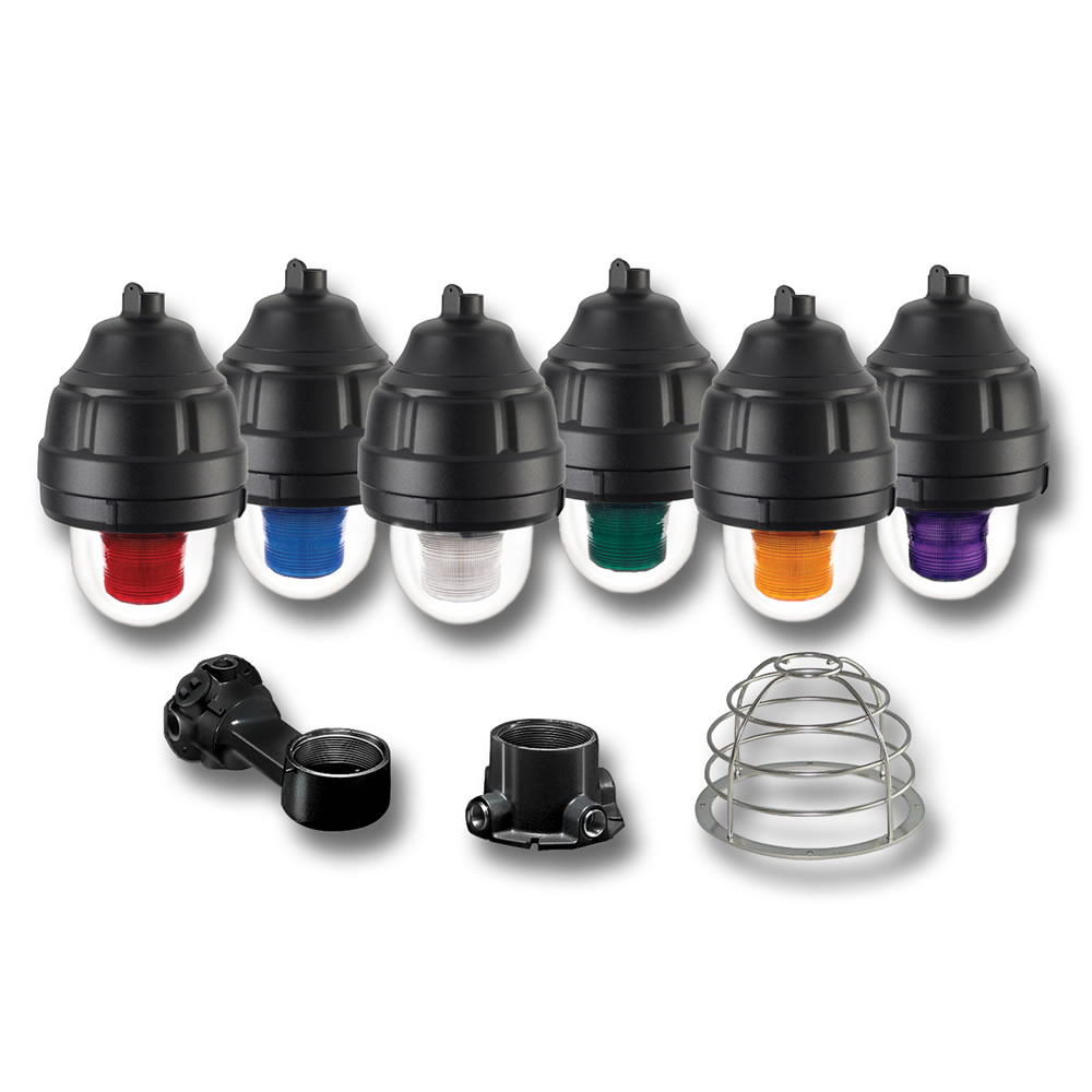 Federal Signal 27XL-024M-MOD