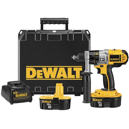 DeWALT&reg; DCD950KX