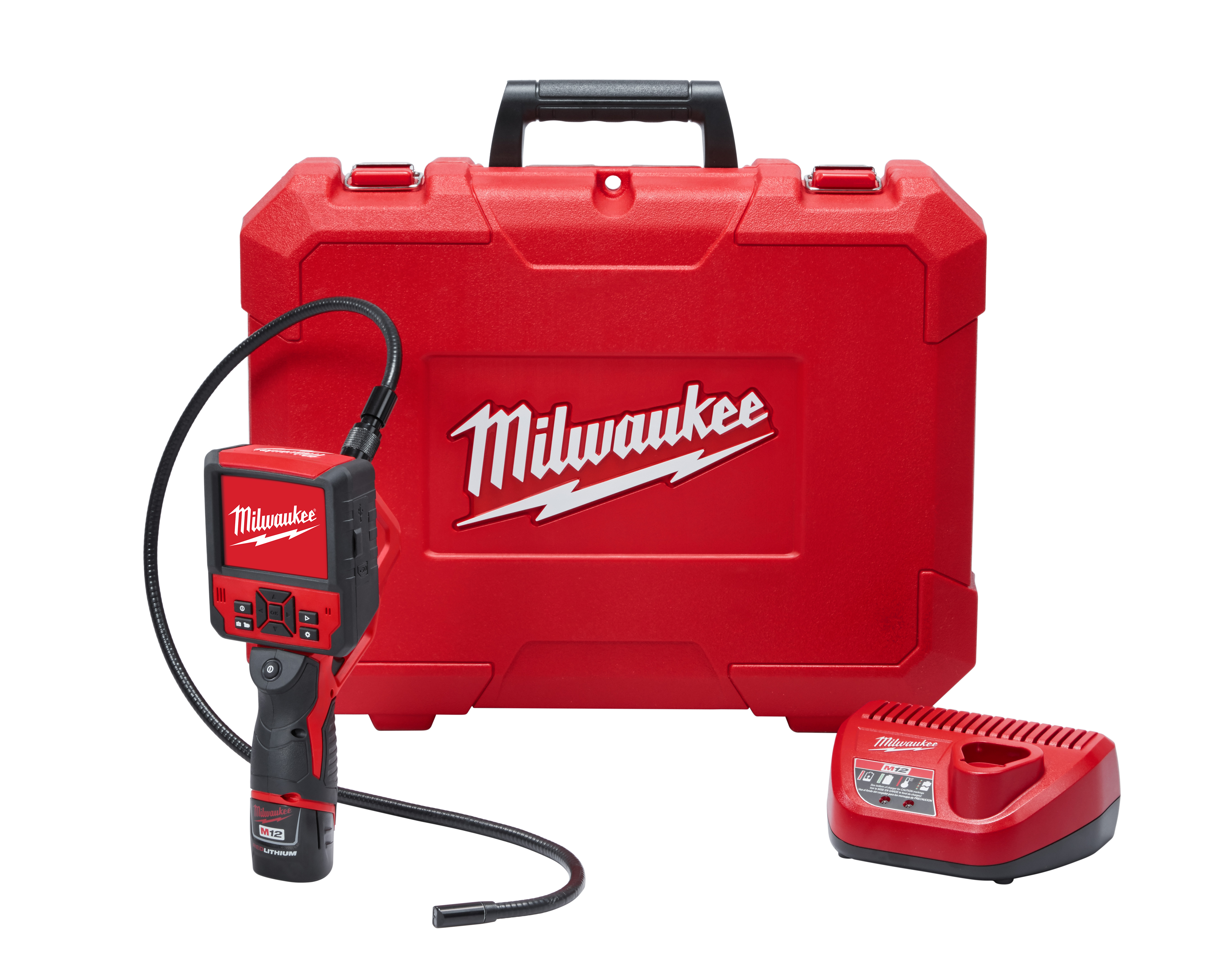 Milwaukee® 2315-21