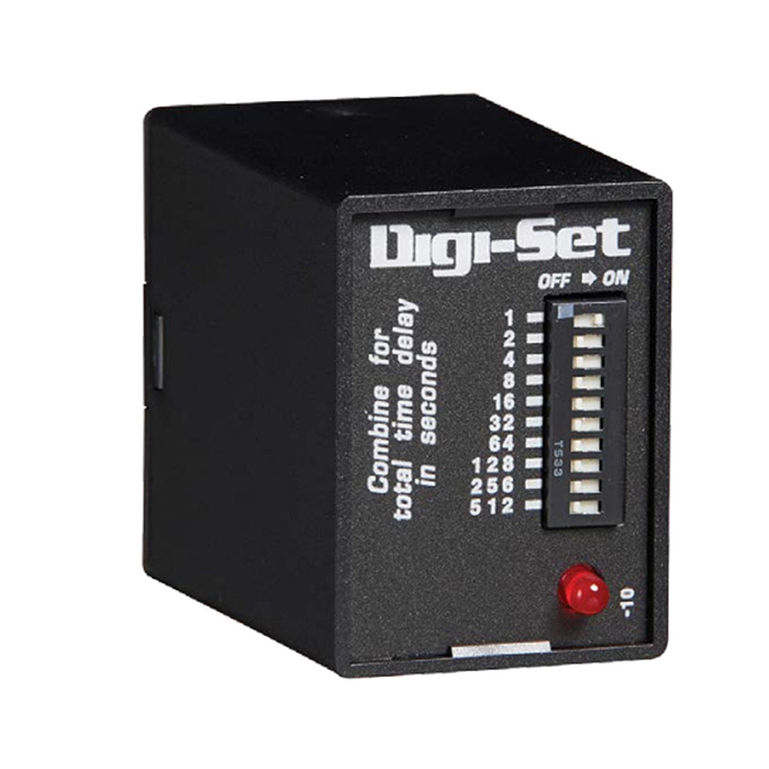 Littelfuse® TDM24AL
