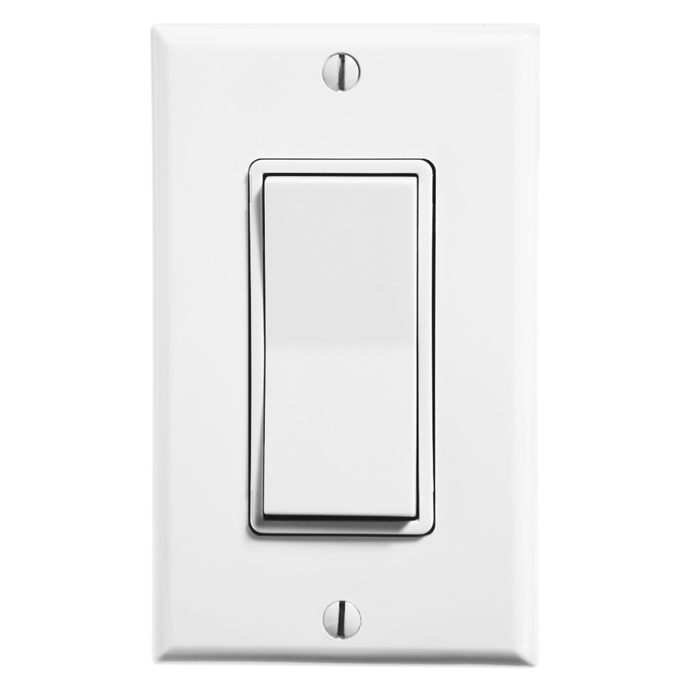 Leviton® WSS0S-S9W