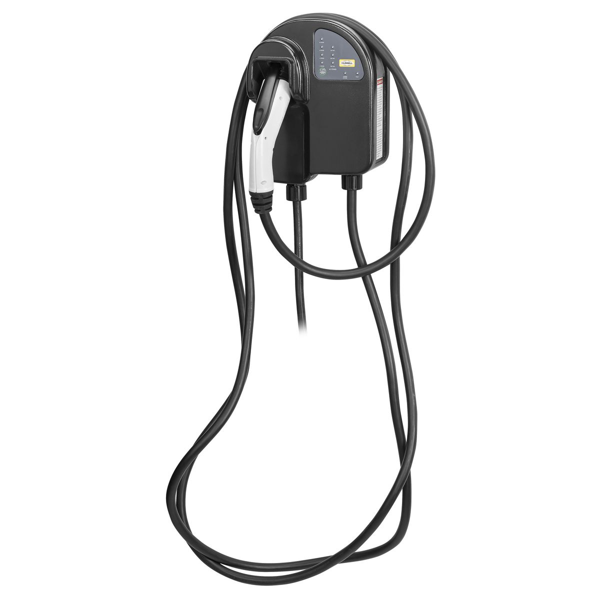 Wiring Device-Kellems HBLEV30BHW