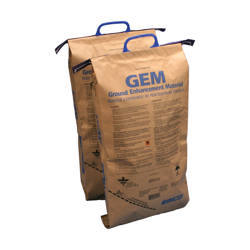 nVent ERICO GEM25A