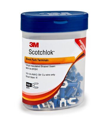 Scotchlok™ MNG14-6FX