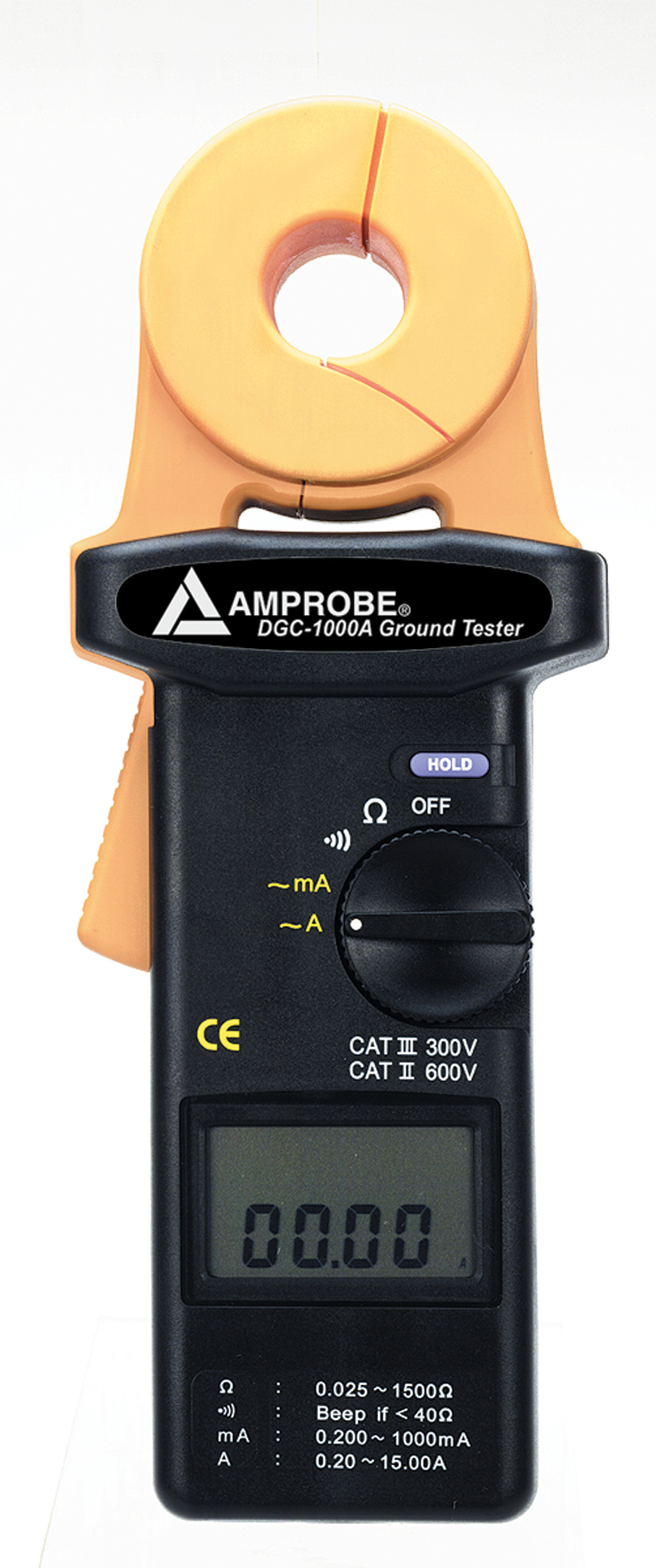 Amprobe® DGC-1000A