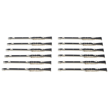 Panduit® FLEX-RAIL04EN