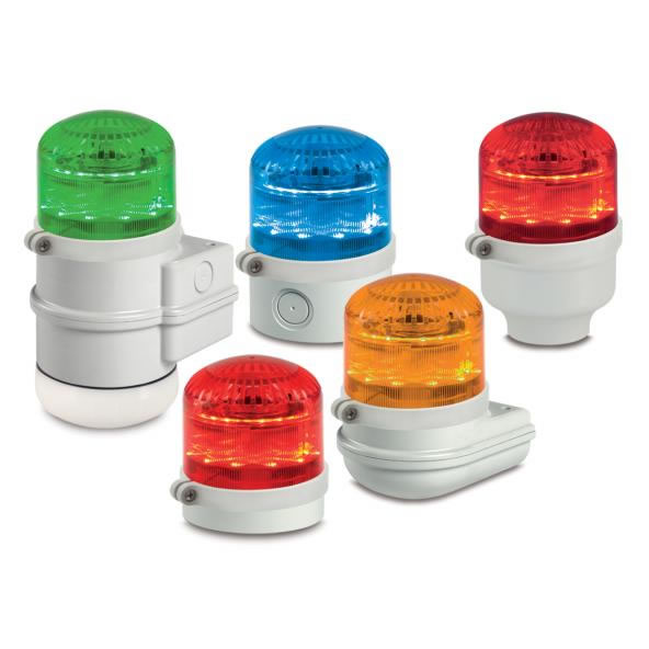Federal Signal SLM600C