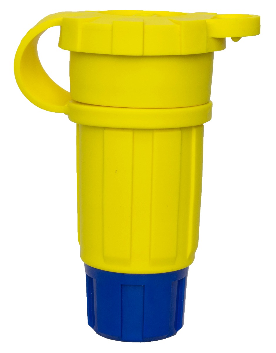Ericson® 1624-CW6P