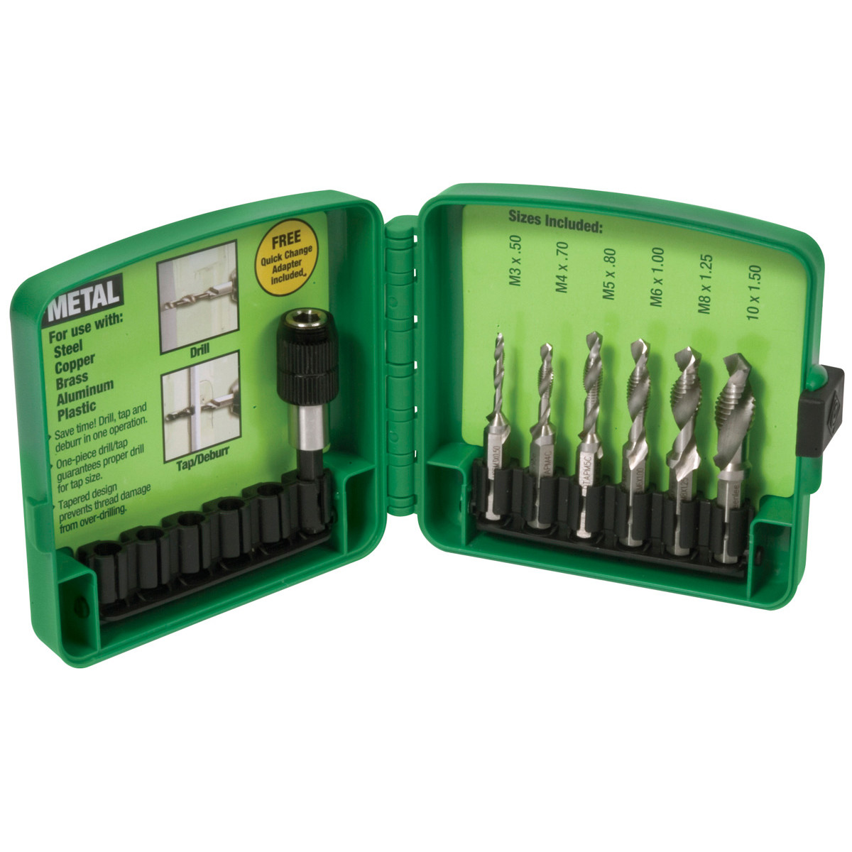 Greenlee® DTAPM3C