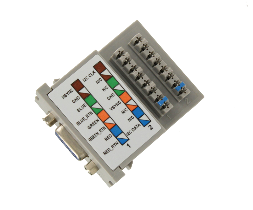Leviton® 41295-VPG