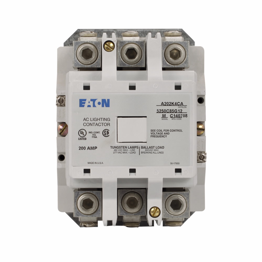EATON A202K4CA