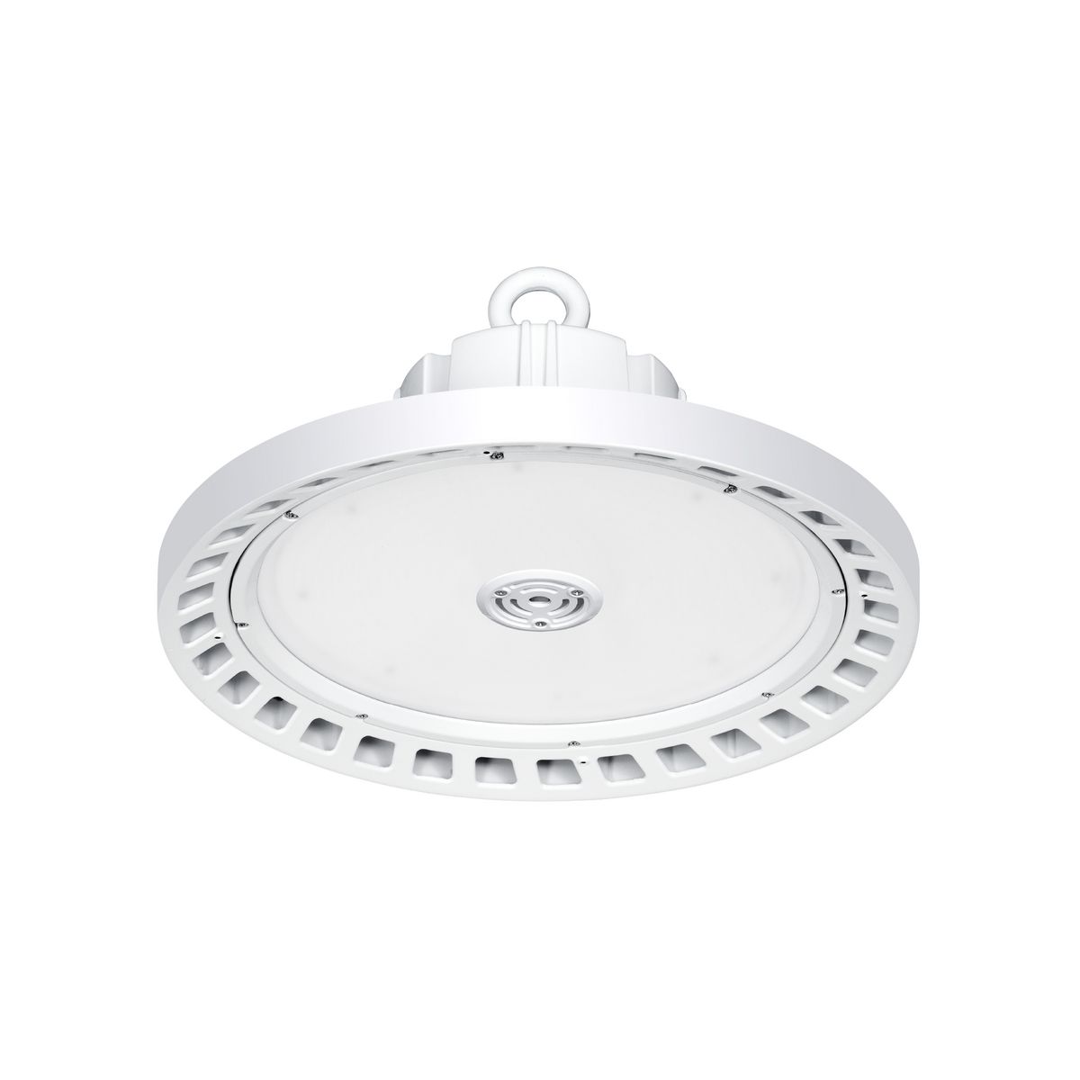 Hubbell® Industrial Lighting CRN-40LX-EDU