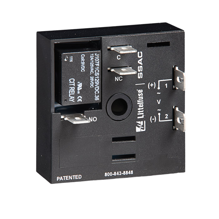 Littelfuse® KRDM2110M