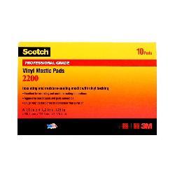 Scotch®2200-3.25X4.5IN