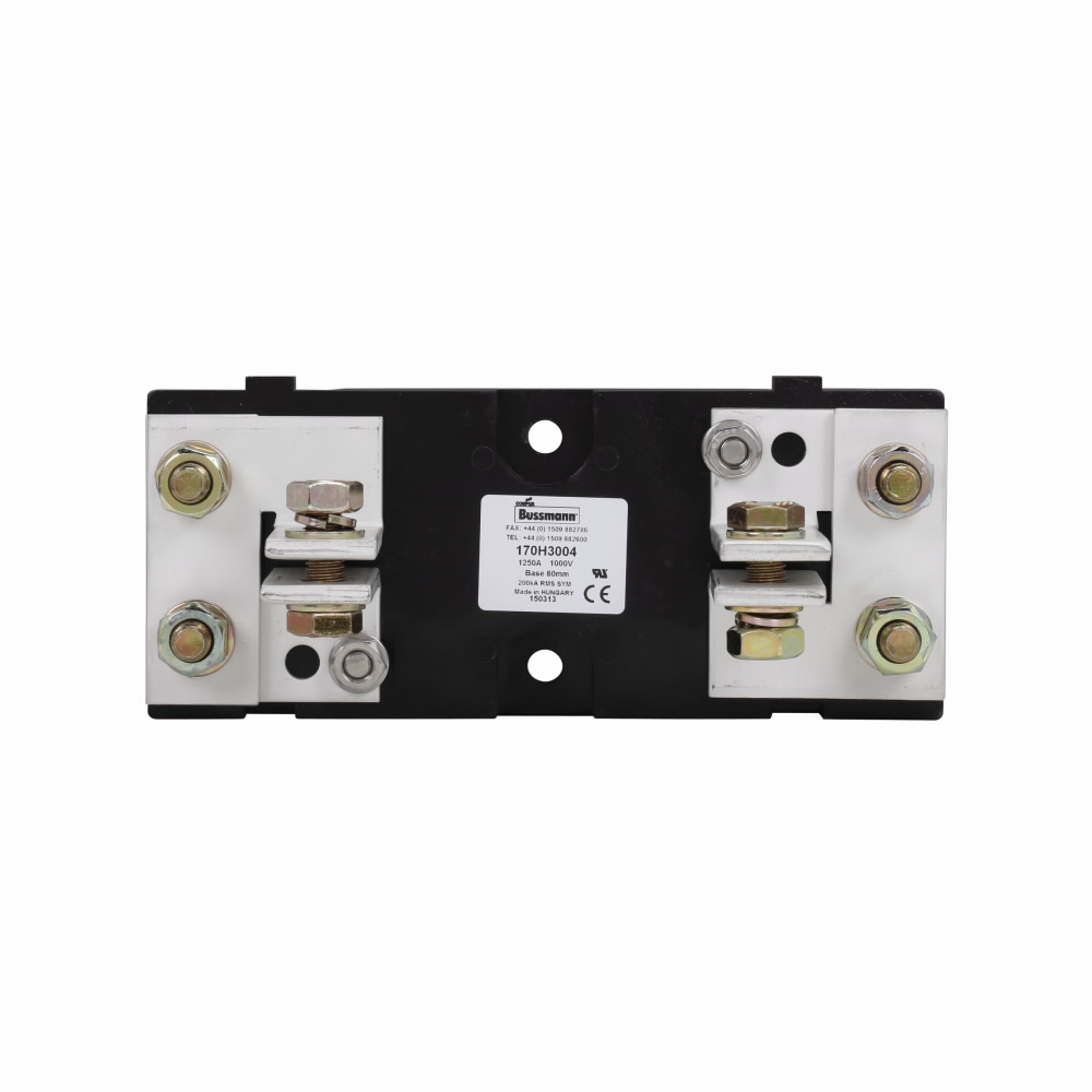 Bussmann 170H3004