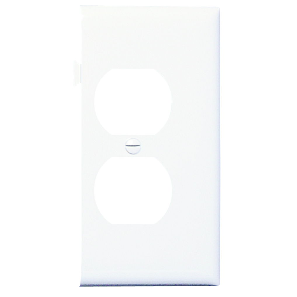 Pass & Seymour® PJSE8W