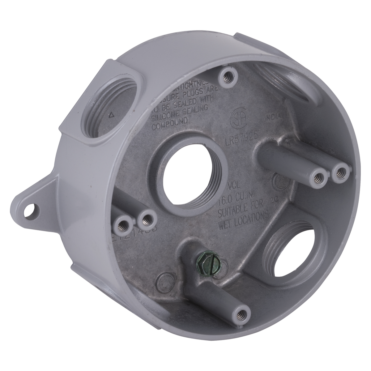 BELL® 5372-0