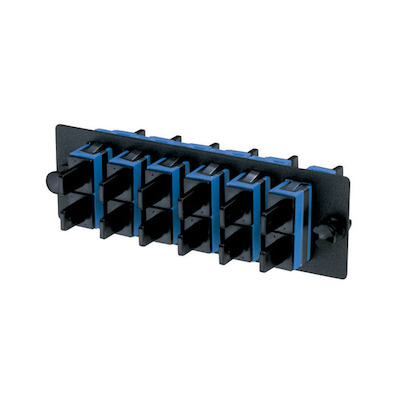 Panduit® FAP6WBUDSCZ