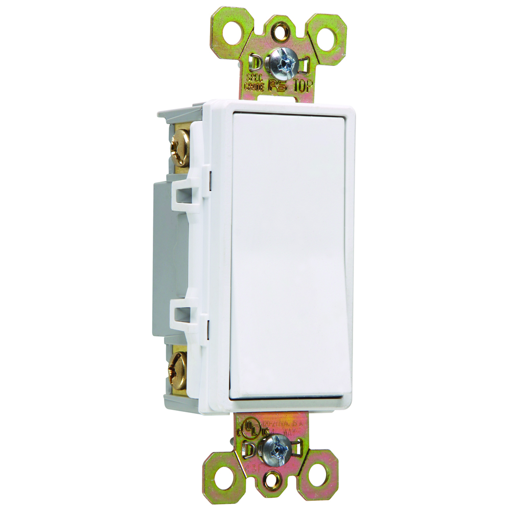 Pass & Seymour® 2604W