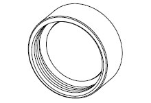 Brad® 55-0298