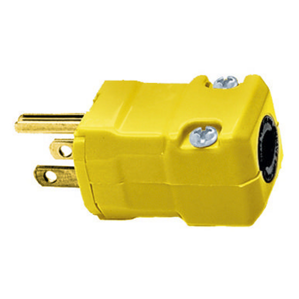 Wiring Device-Kellems HBL5965VY