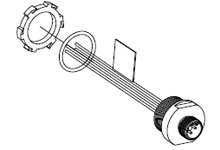 Brad® 8R4006A18A120