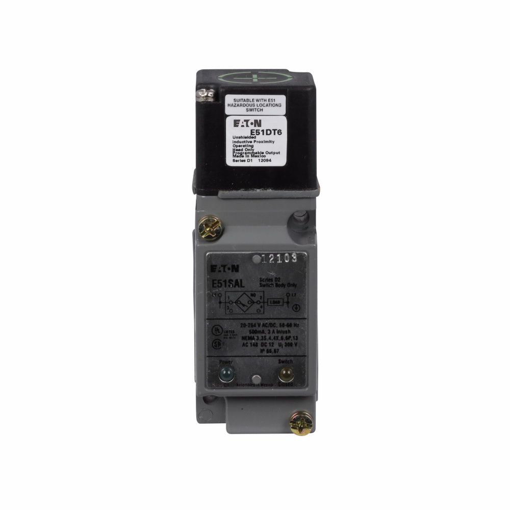 EATON E51DT6